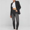 Ladies Basic Blazer