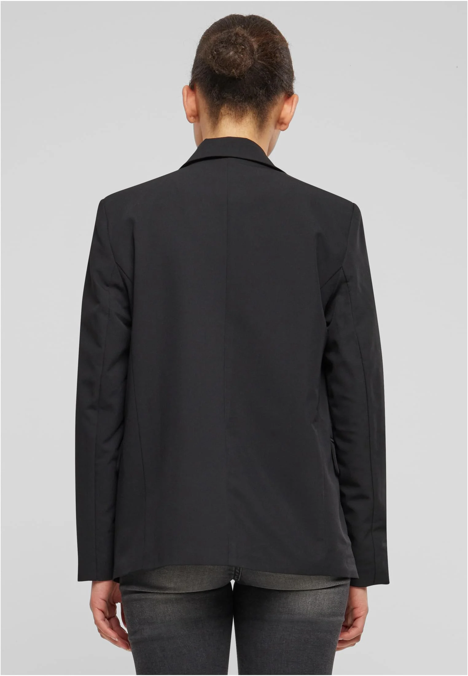 Ladies Basic Blazer