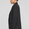 Ladies Basic Blazer