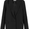 Ladies Basic Blazer