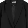Ladies Basic Blazer