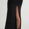 skwm-tb-TB6992_Mw16-00007 Ladies Glitter Maxi Skirt