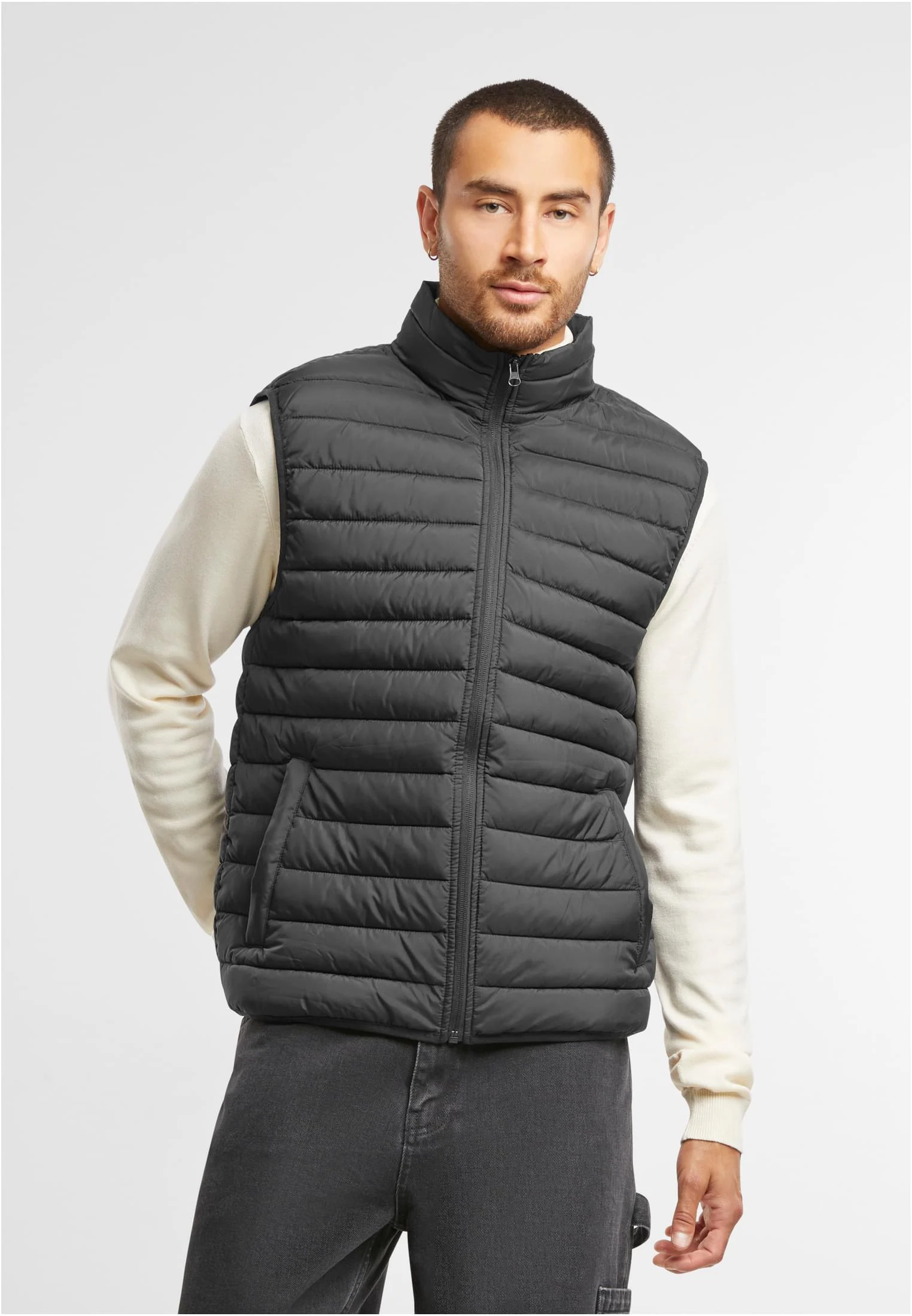 Basic Light Weight Vest