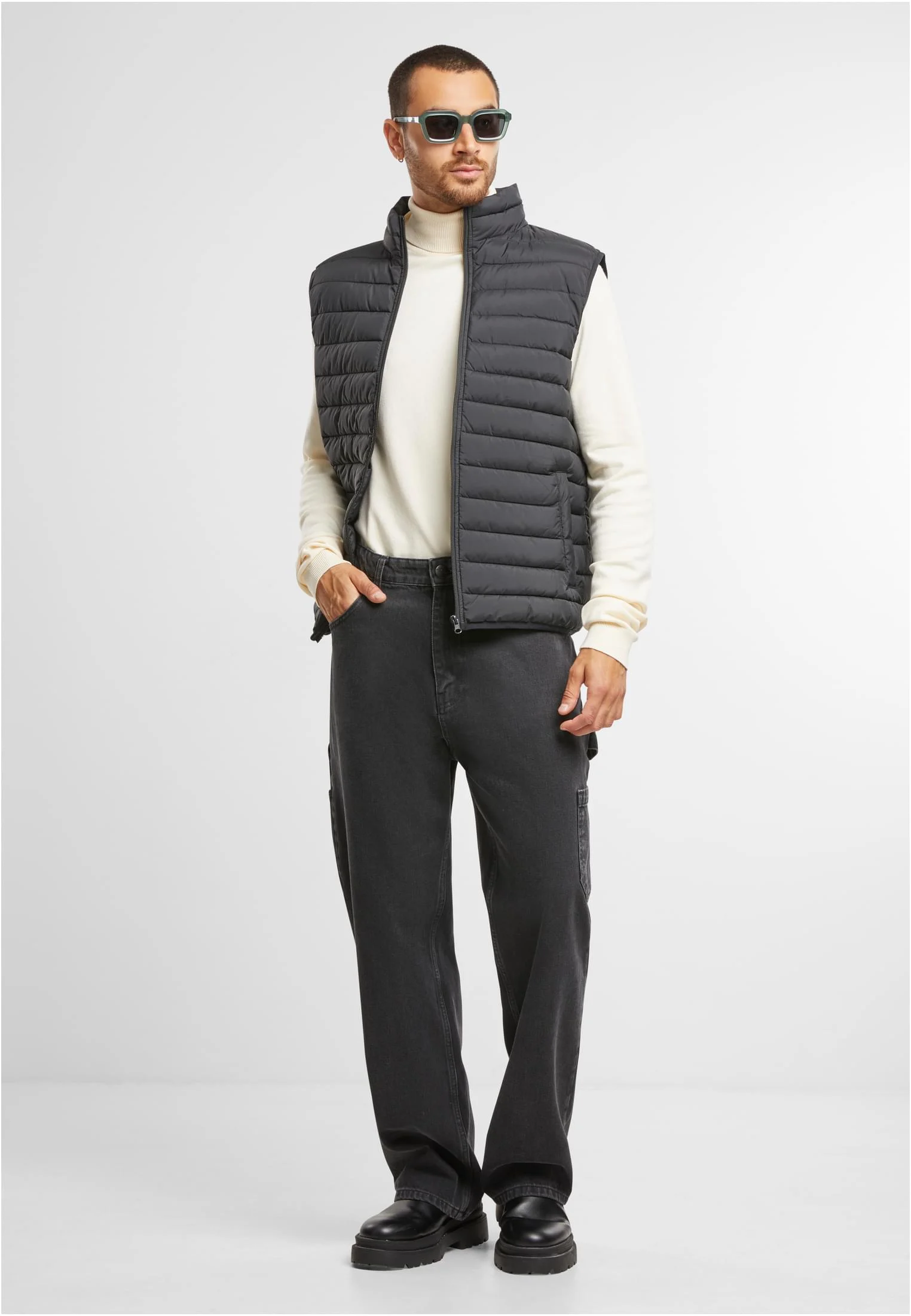 Basic Light Weight Vest