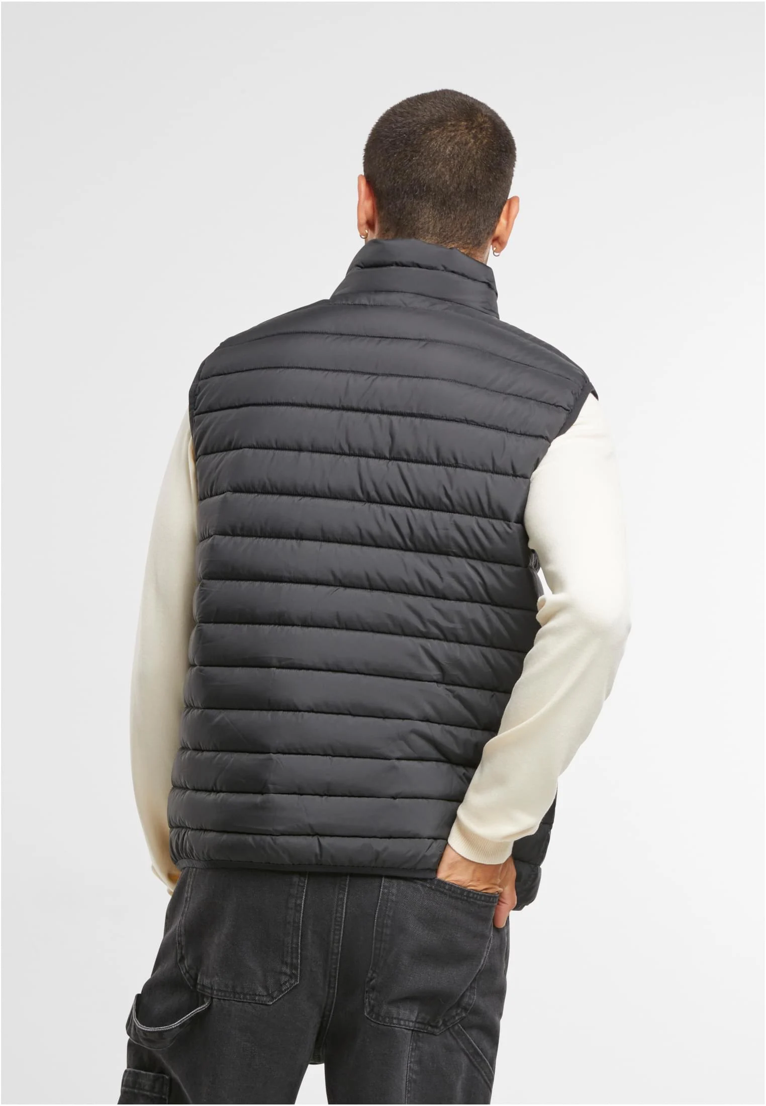 Basic Light Weight Vest