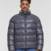 skwm-tb-TB7014_Mw1-07890_73583cfe-3a82-47e7-b164-d53380945d76 Essentials Zip neck Puffer Jacket