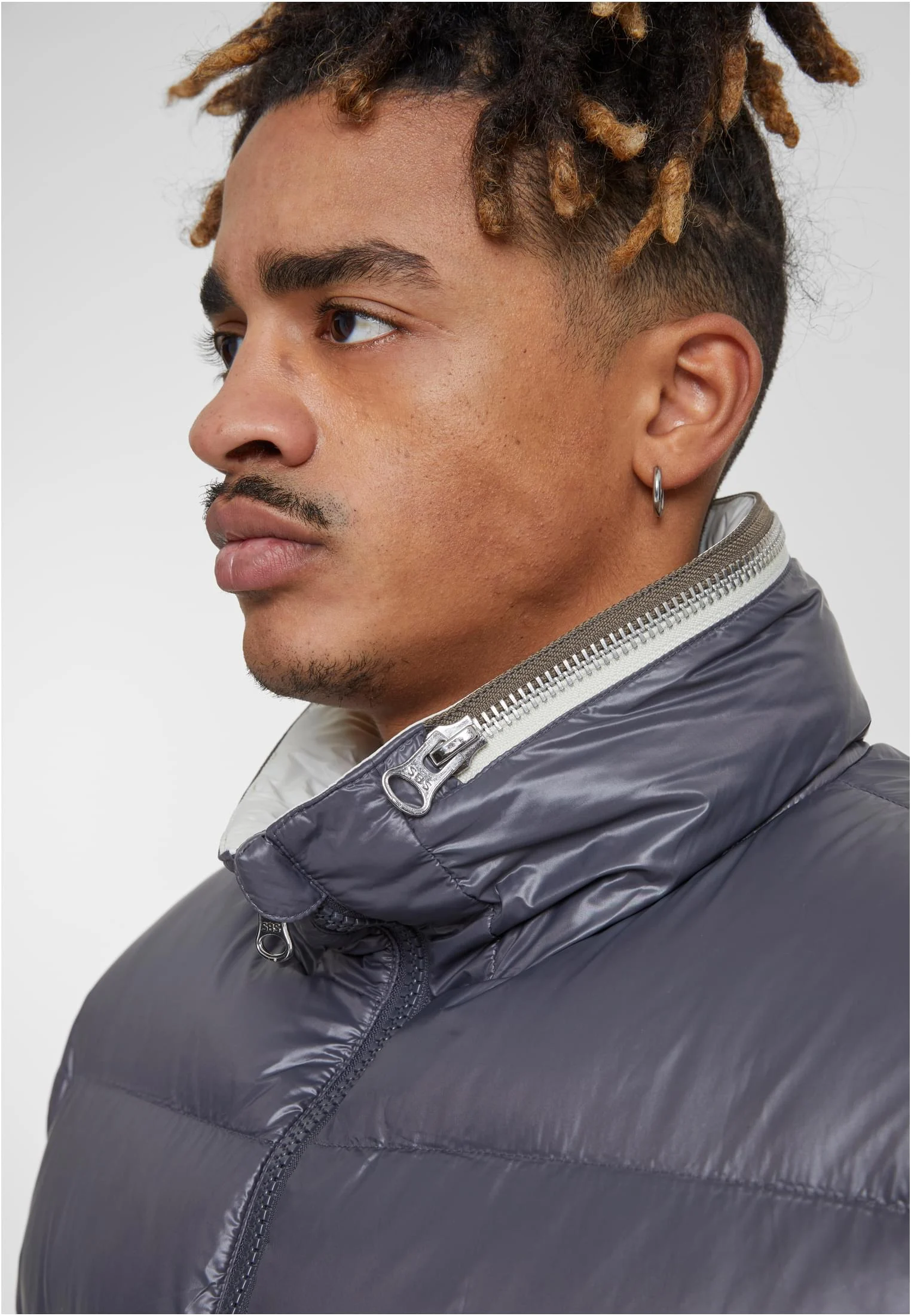 skwm-tb-TB7014_Mw18-07890 Essentials Zip neck Puffer Jacket