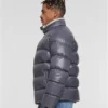 skwm-tb-TB7014_Mw4-07890_910d3d45-c2cb-47f6-b2c7-52fbb4e480ce Essentials Zip neck Puffer Jacket