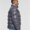 skwm-tb-TB7014_Mw5-07890_c6911aec-dae3-4720-af03-c34861139869 Essentials Zip neck Puffer Jacket