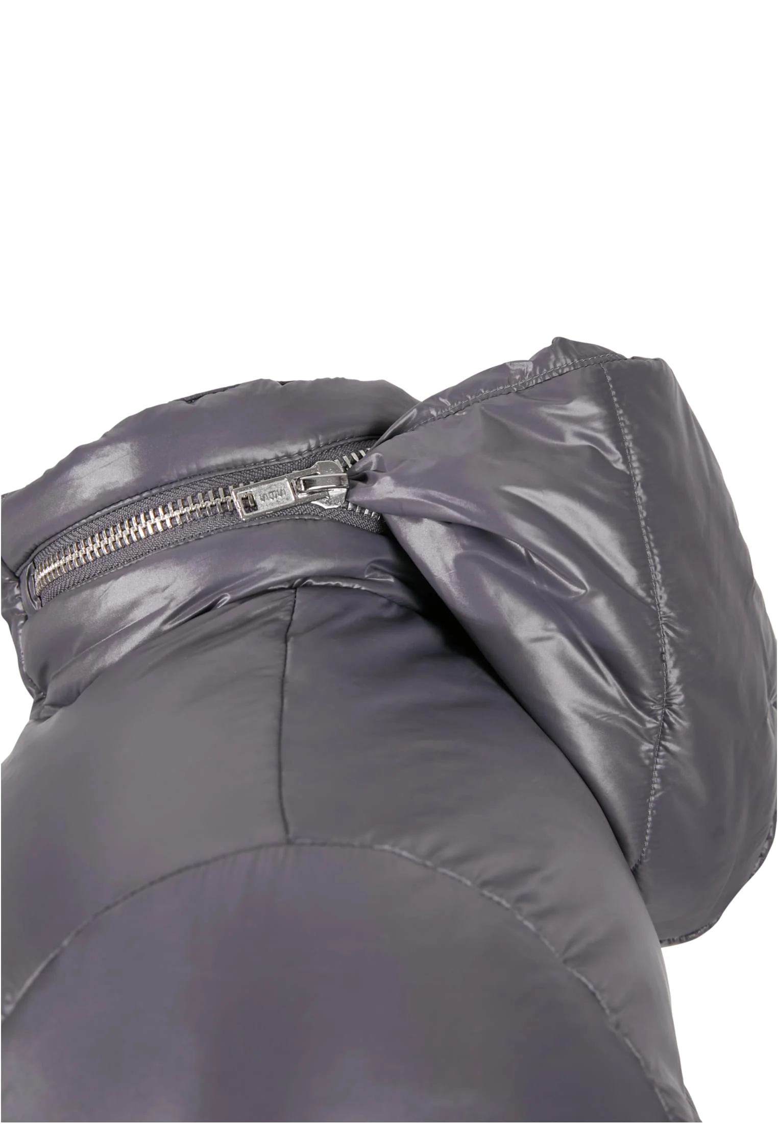 skwm-tb-TB7014_P7-07890 Essentials Zip neck Puffer Jacket