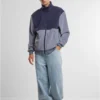 skwm-tb-TB7016_Mw12-17540_2cbc6917-3bde-4f17-84d3-9b0e8d80c7fd Colour Block Polar Fleece Jacket