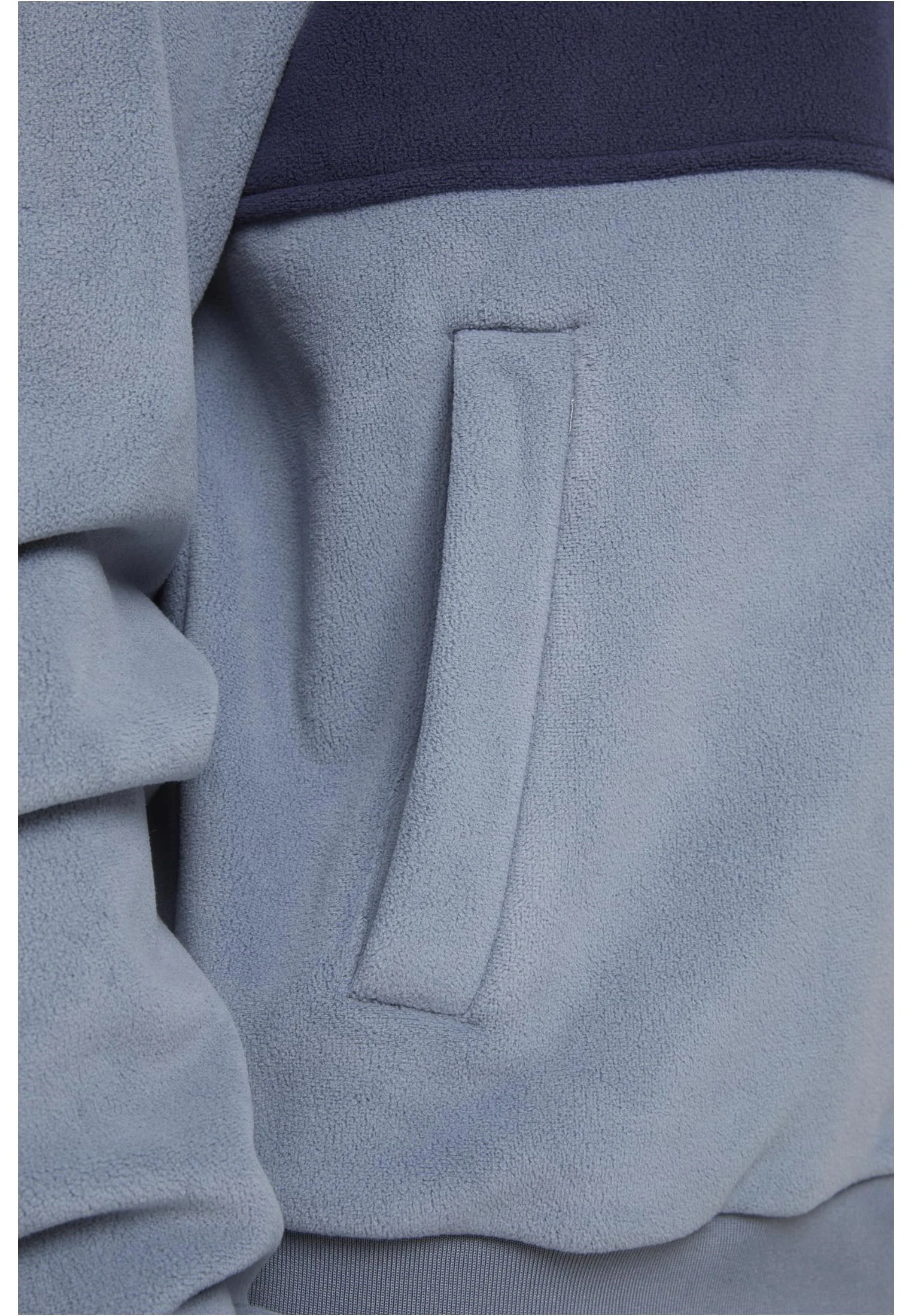 skwm-tb-TB7016_Mw18-17540 Colour Block Polar Fleece Jacket