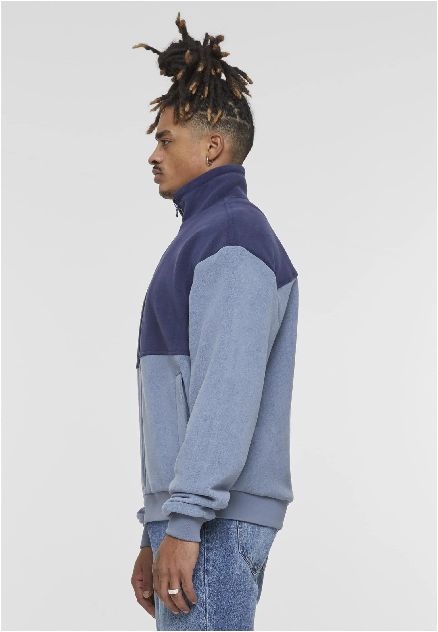 skwm-tb-TB7016_Mw4-17540_875f230f-7dc3-4c3e-8fbe-d8d5f88e3031 Colour Block Polar Fleece Jacket