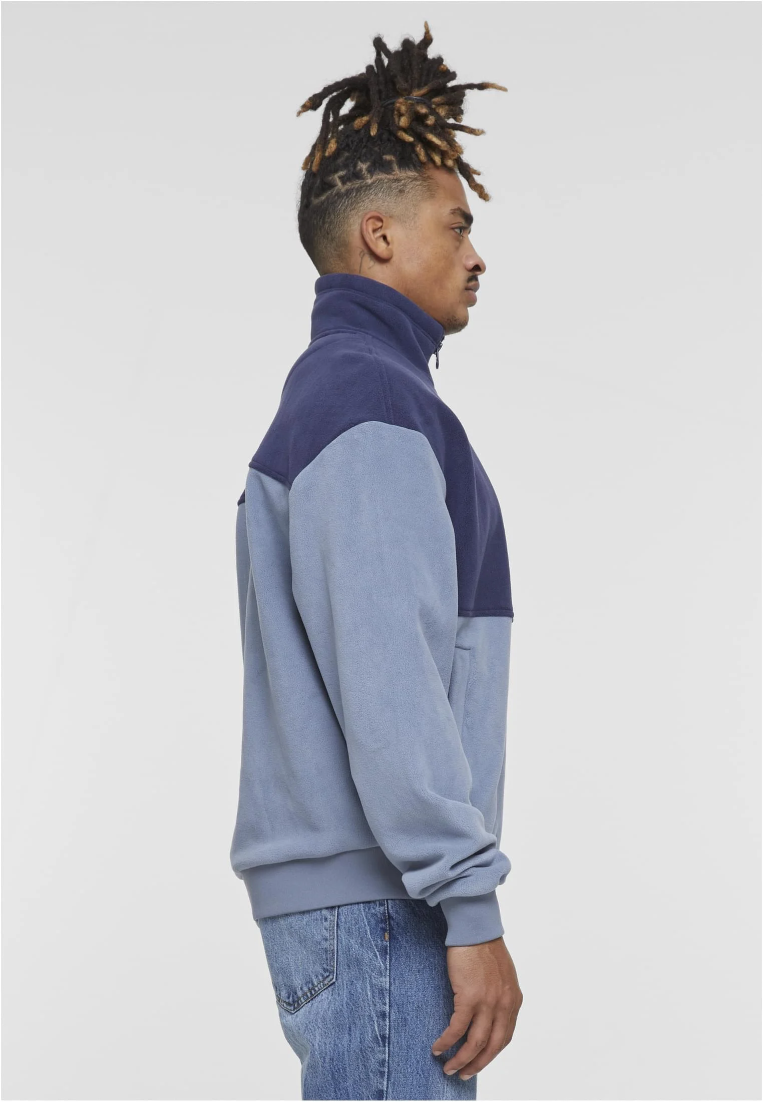 skwm-tb-TB7016_Mw5-17540_8f9c7a7d-65ff-432e-a958-6d08047da24f Colour Block Polar Fleece Jacket