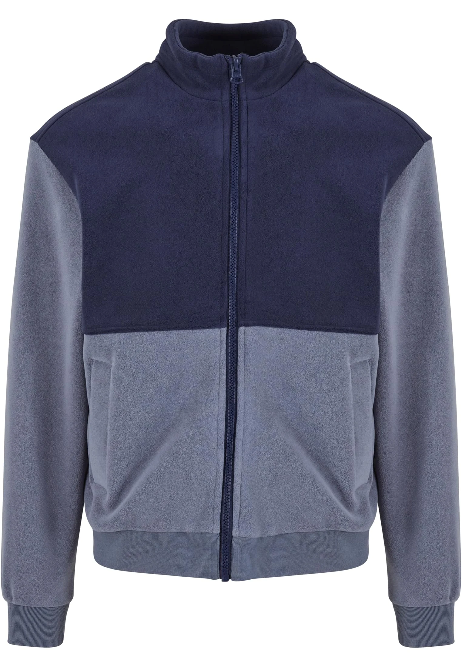 skwm-tb-TB7016_P1-17540_e9317509-8386-4a4b-8fa3-b31894ba3042 Colour Block Polar Fleece Jacket