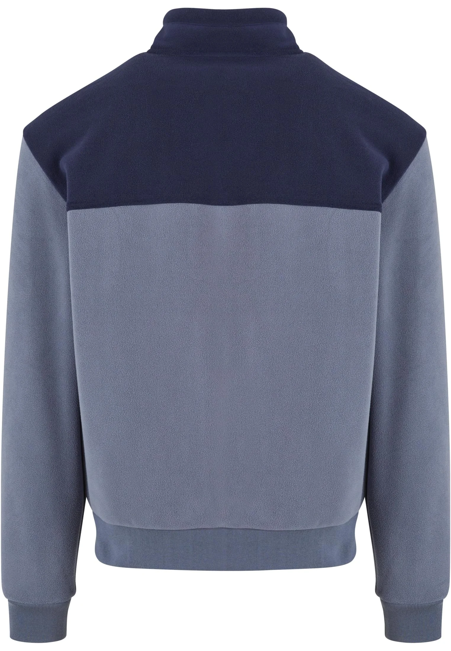 skwm-tb-TB7016_P2-17540_29c3e0b4-b018-46d0-83cf-27259199c2b3 Colour Block Polar Fleece Jacket