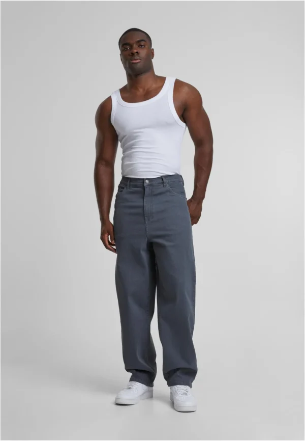 skwm-tb-TB7026_Mw12-03516_a6c79111-b2d8-4a1a-a511-1bd847a25cfe 90´s Heavy Denim Pants