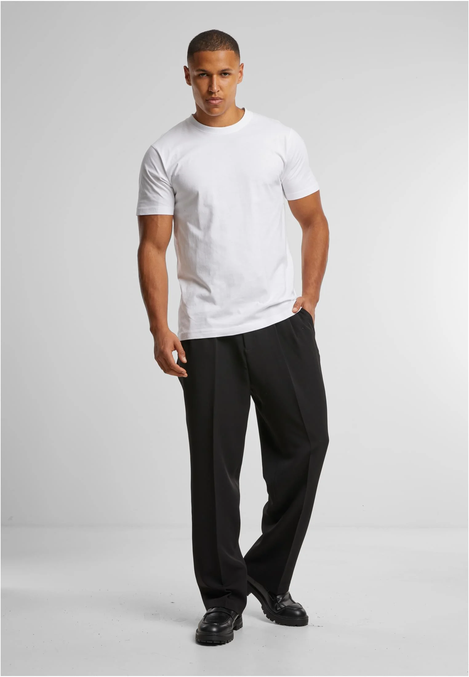 skwm-tb-TB7039_Mw12-00007_6e48d71e-85b8-4a1b-9ba7-2855bb95fd8d Double Pleated Dressed Pants