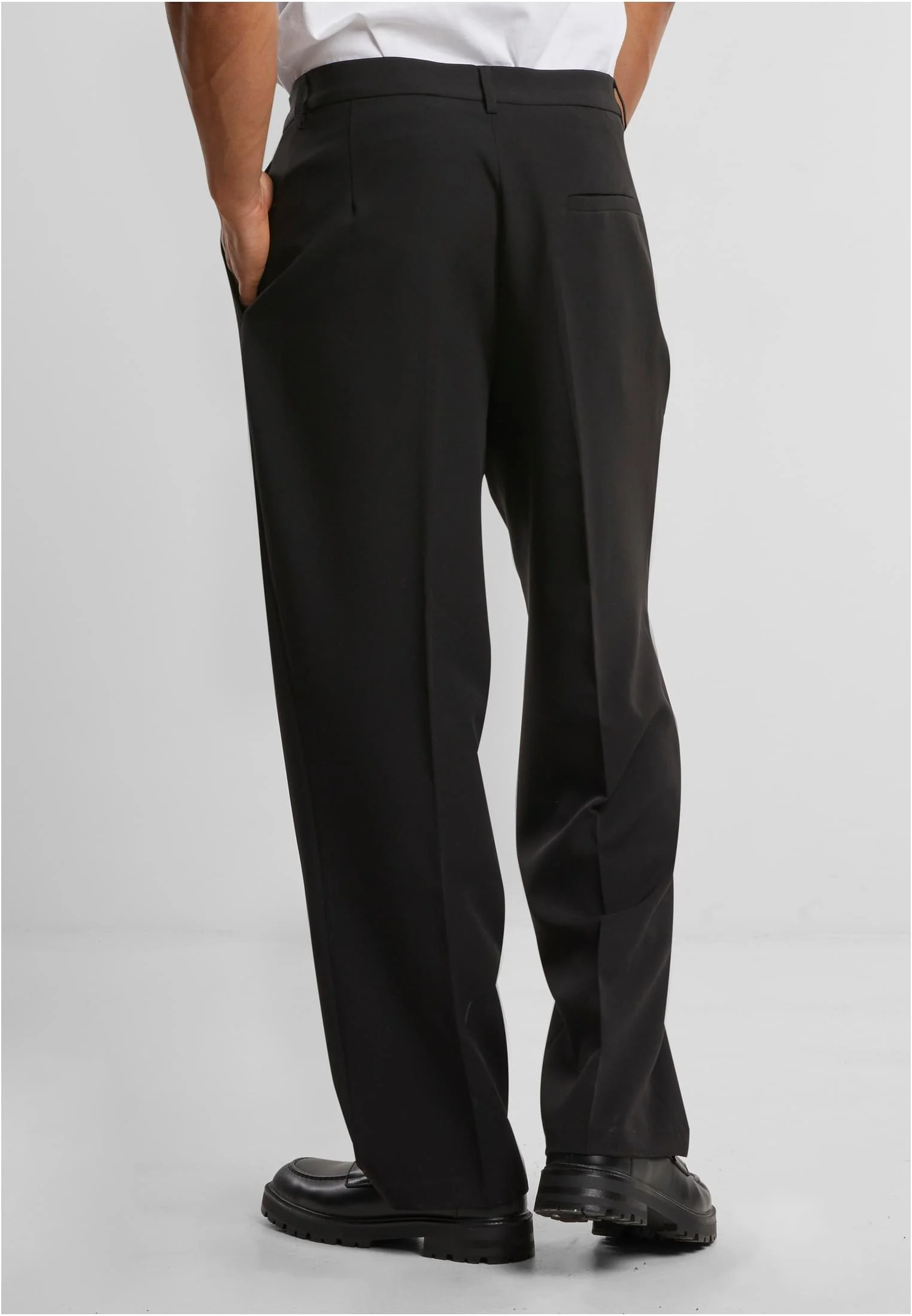 skwm-tb-TB7039_Mw2-00007_a87ac087-3e8e-4bbe-8349-239341ef534e Double Pleated Dressed Pants