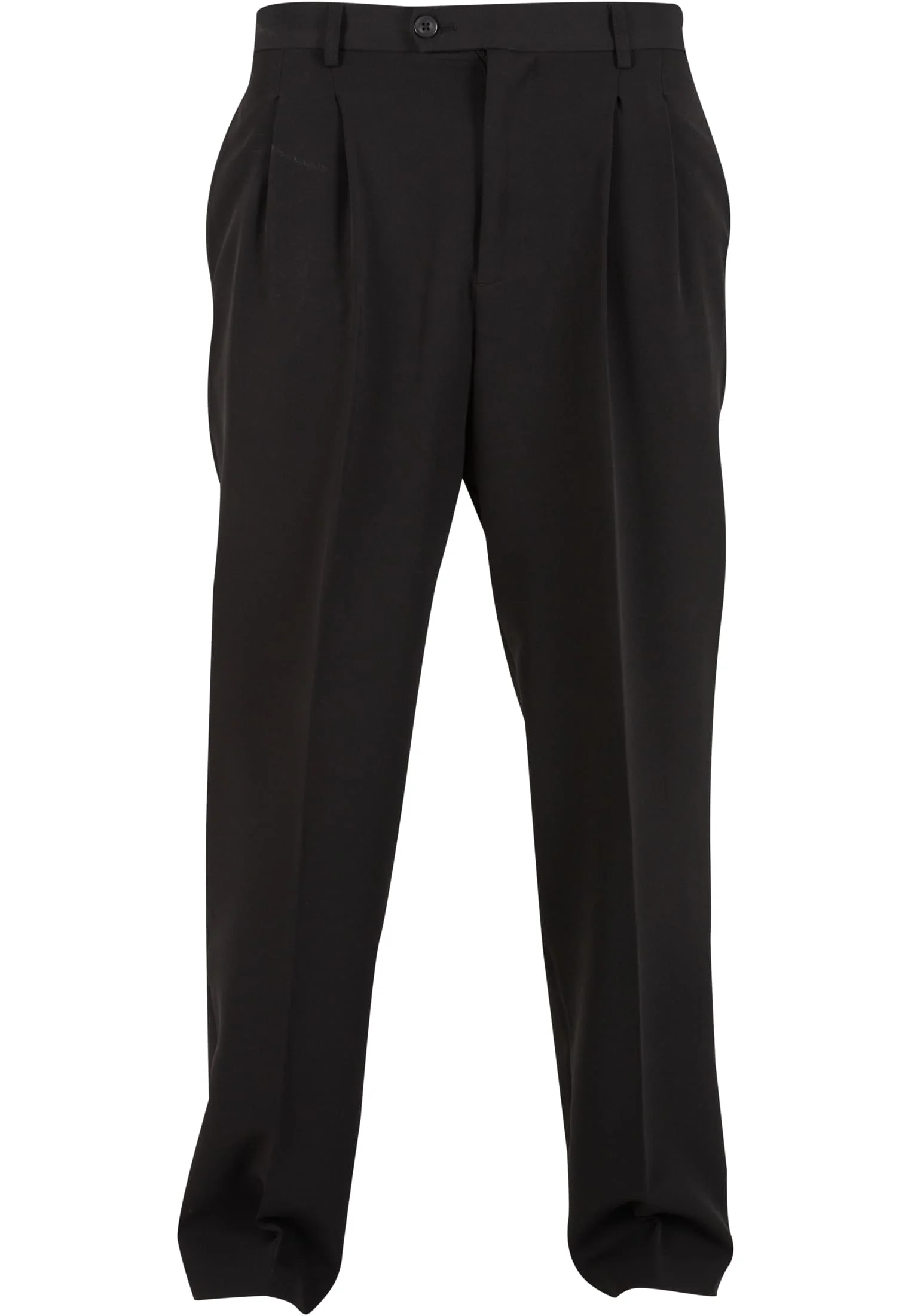 skwm-tb-TB7039_P1-00007 Double Pleated Dressed Pants