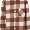 skwm-tb-TB7047_P1-18587 Big Check Jacket With Hood