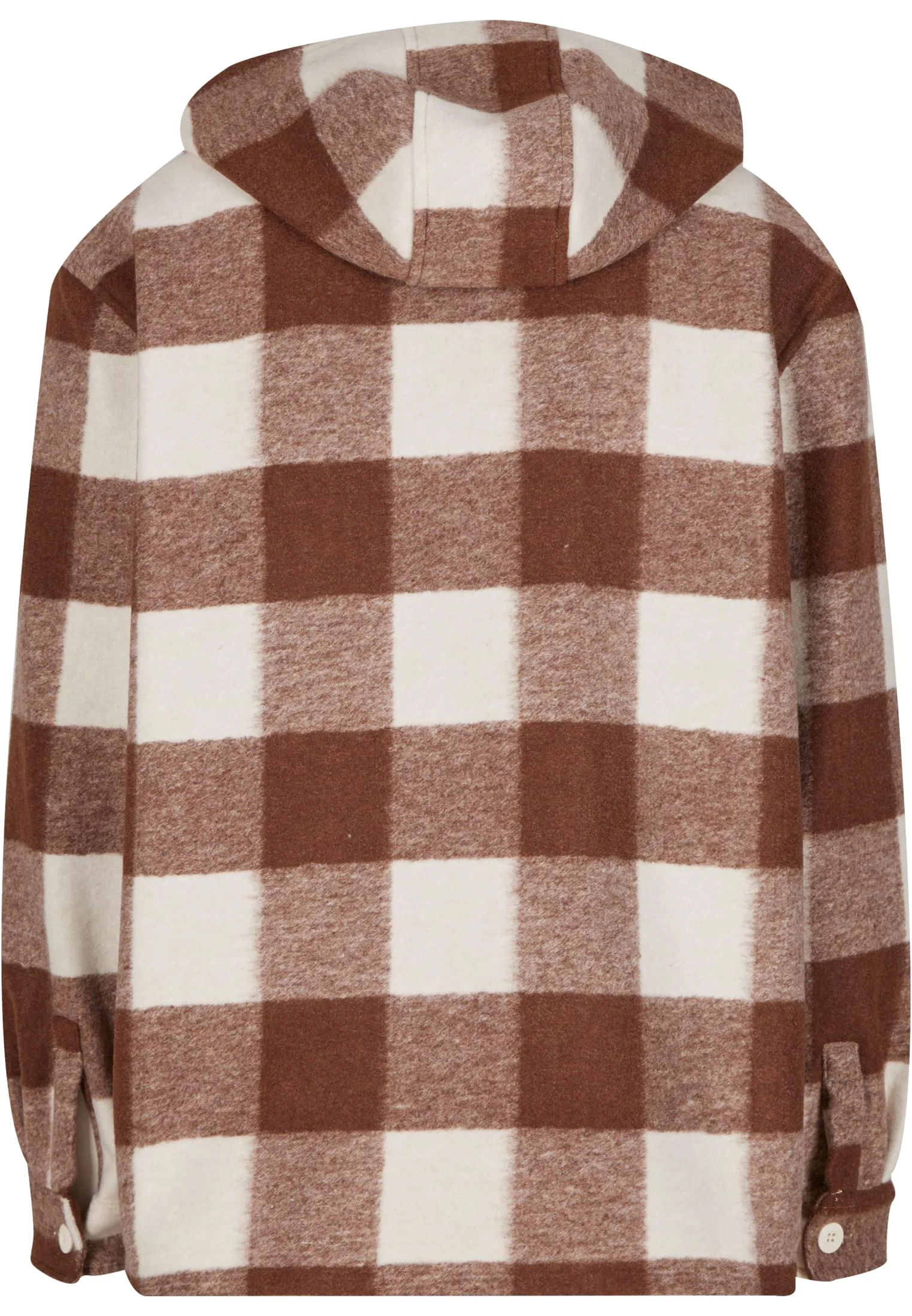 skwm-tb-TB7047_P2-18587 Big Check Jacket With Hood