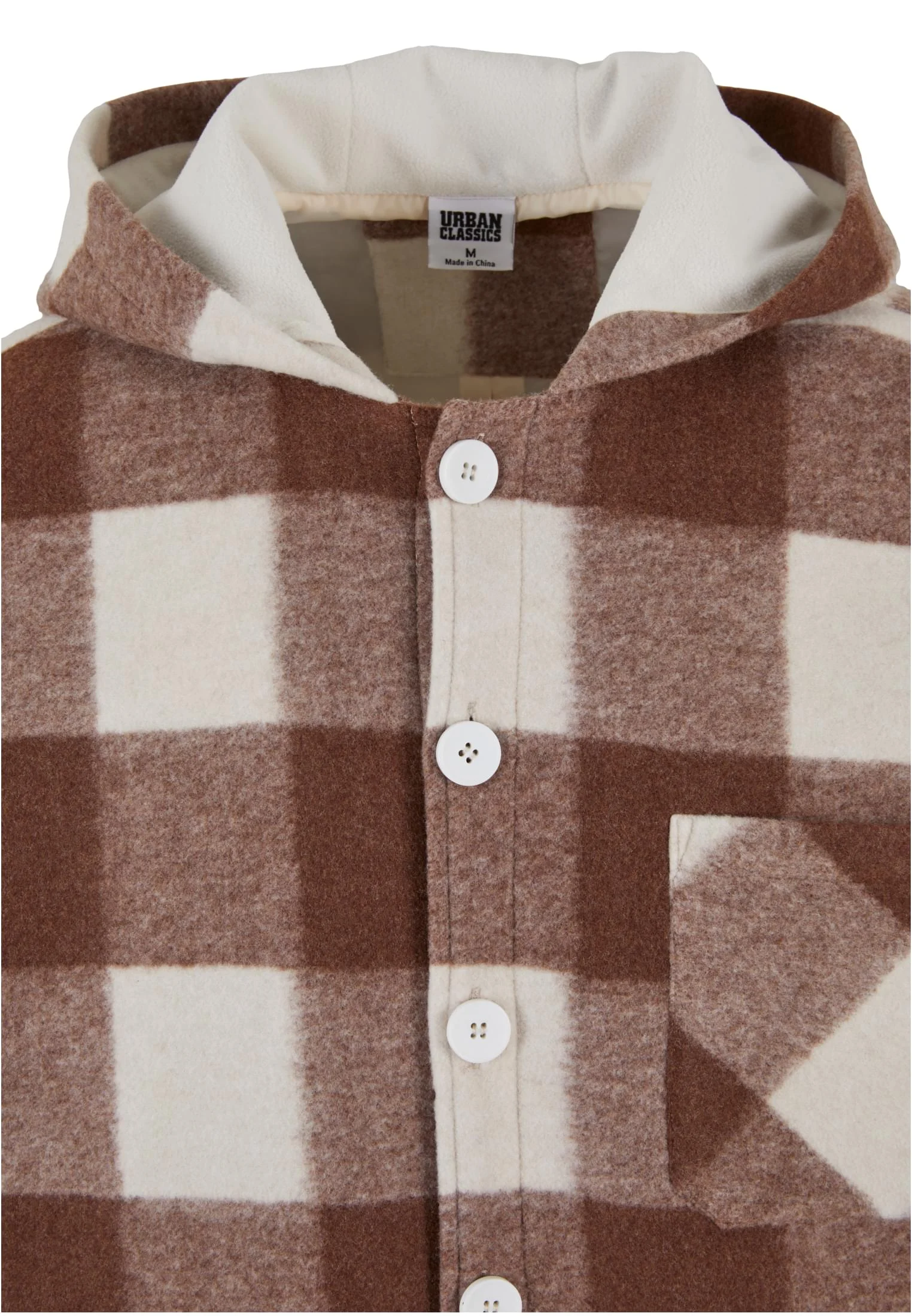 skwm-tb-TB7047_P7-18587 Big Check Jacket With Hood