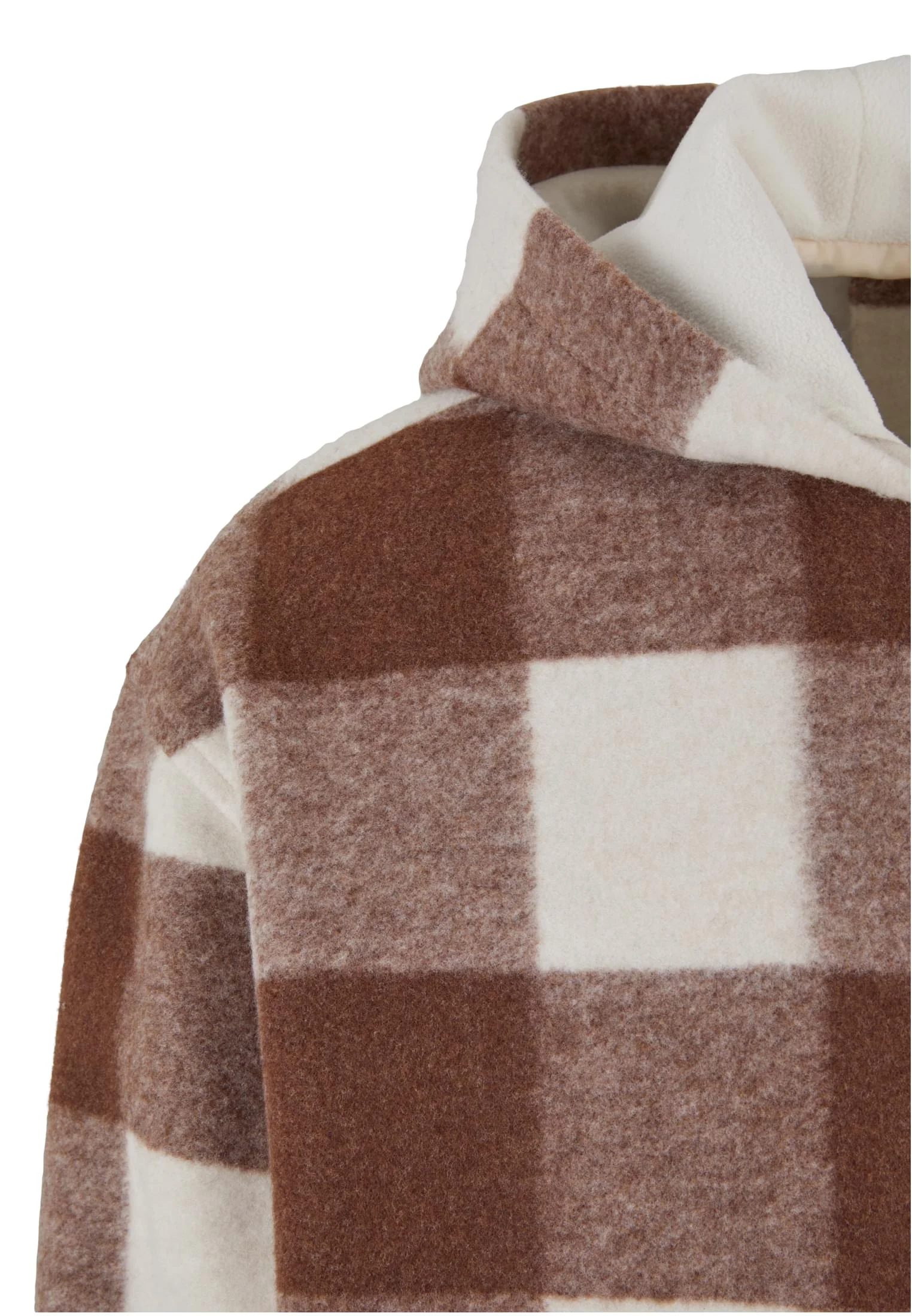 skwm-tb-TB7047_P8-18587 Big Check Jacket With Hood
