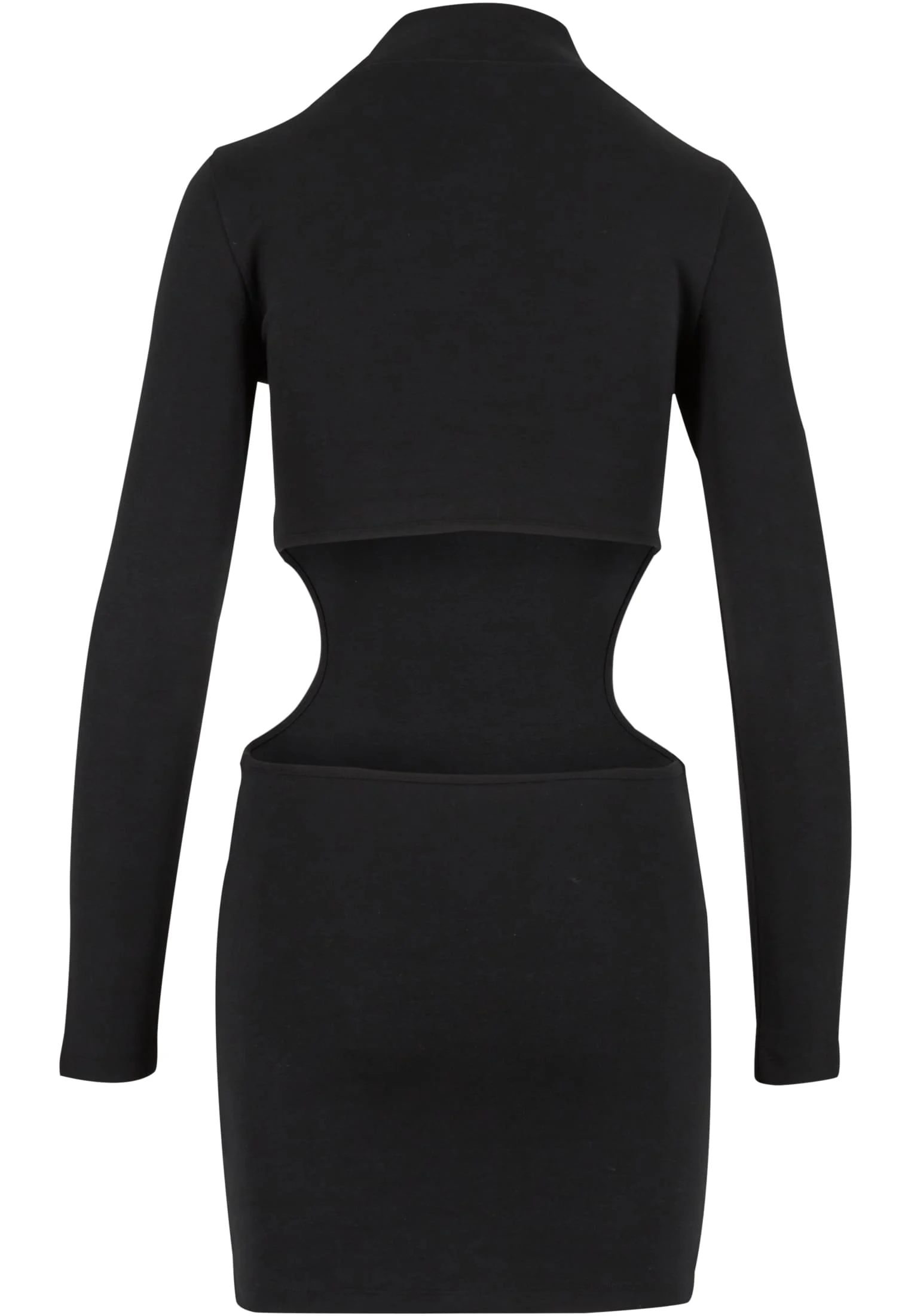skwm-tb-TB7066_P2-00007 Ladies Cut Out Mini Dress