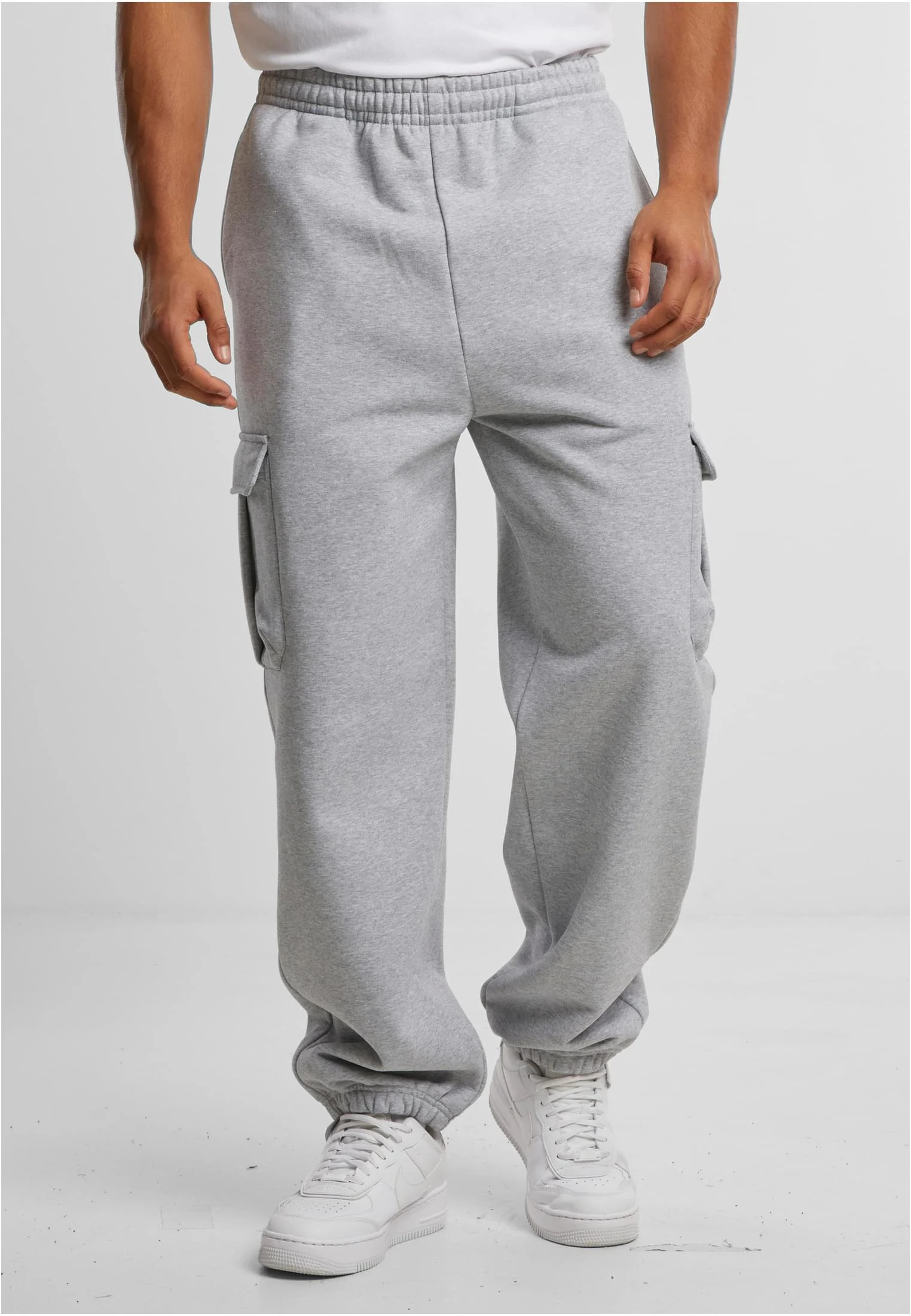 90‘s Cargo Sweatpants