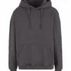 Basic Oversized Hoody