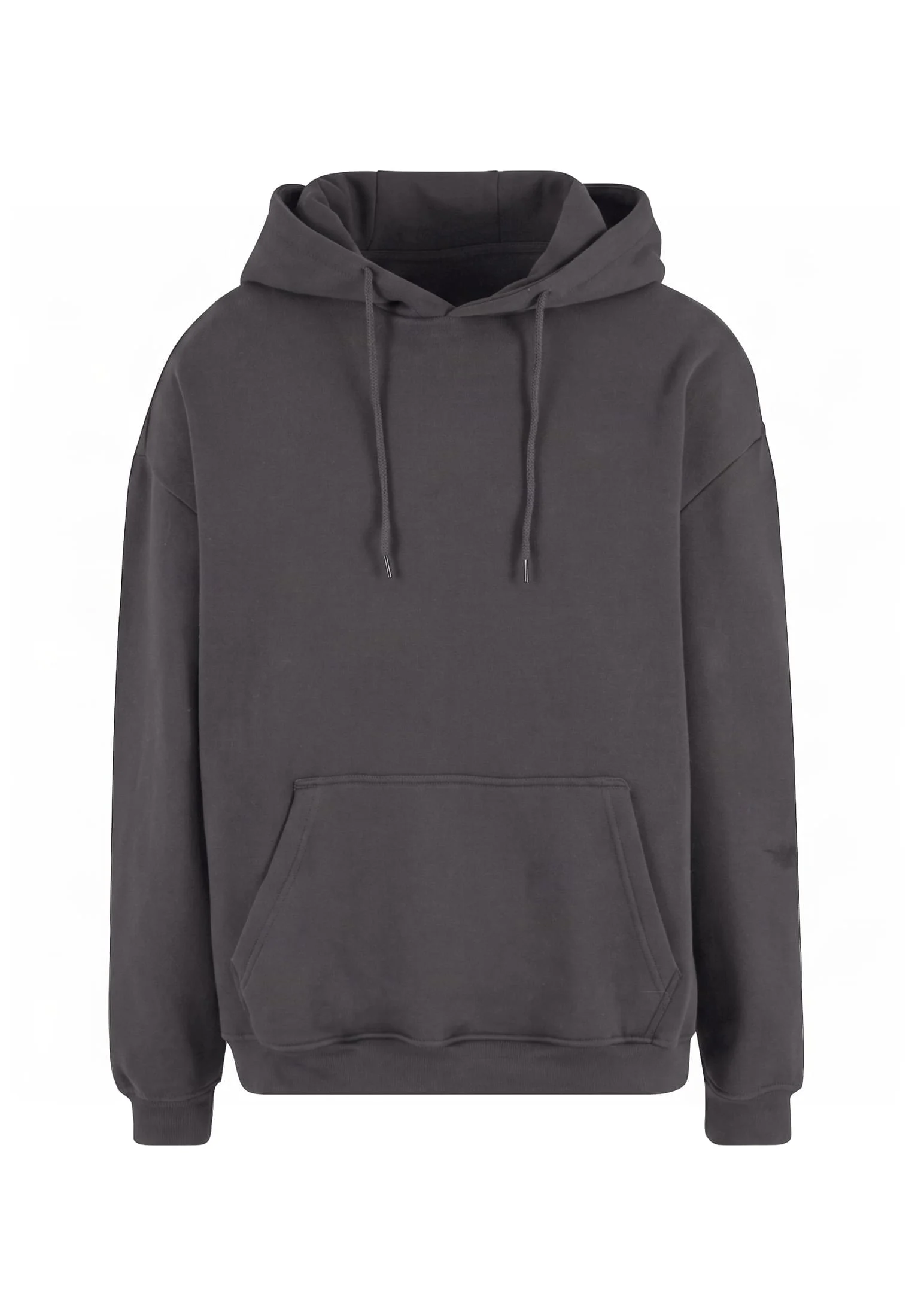 Basic Oversized Hoody