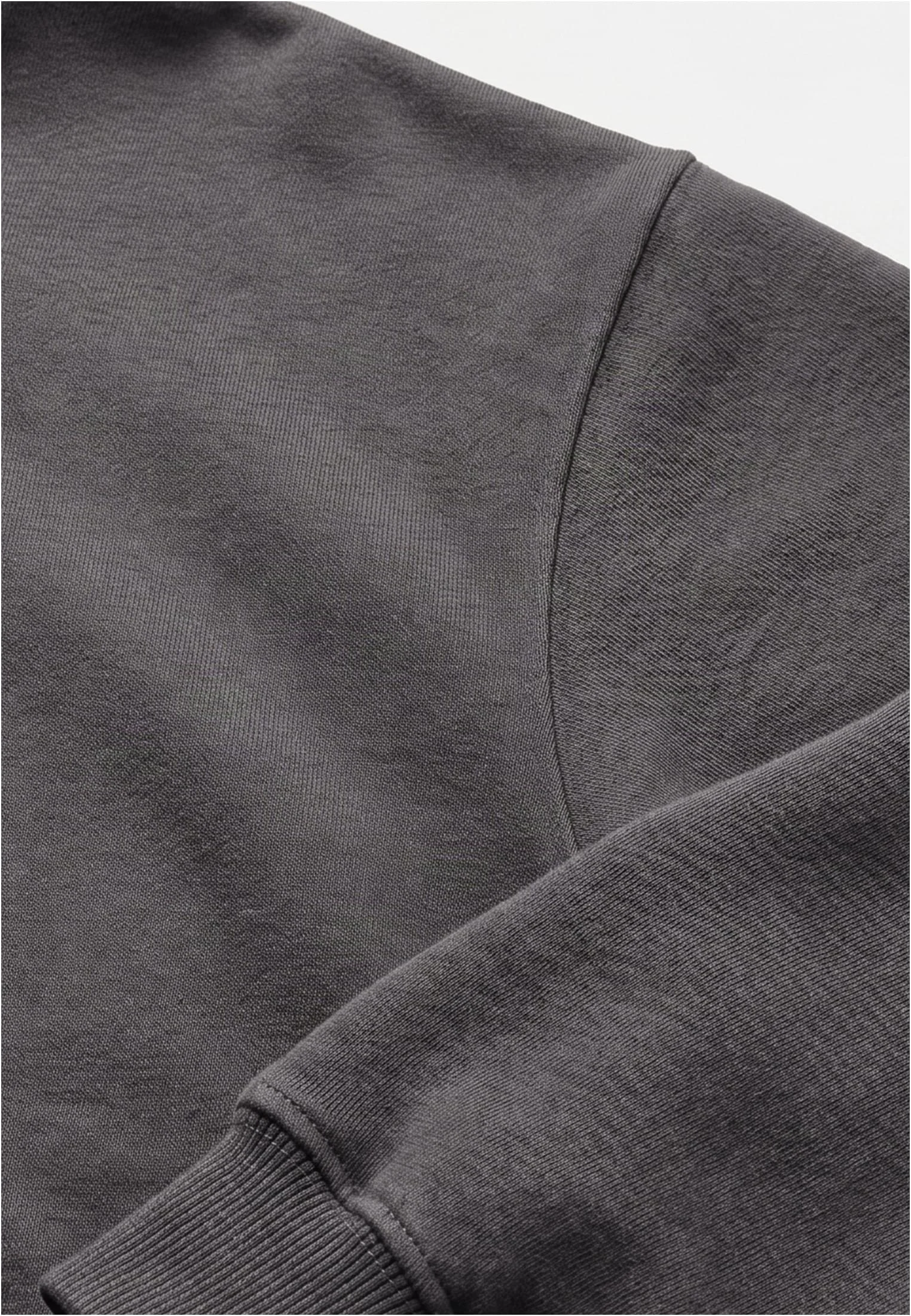 Basic Oversized Hoody