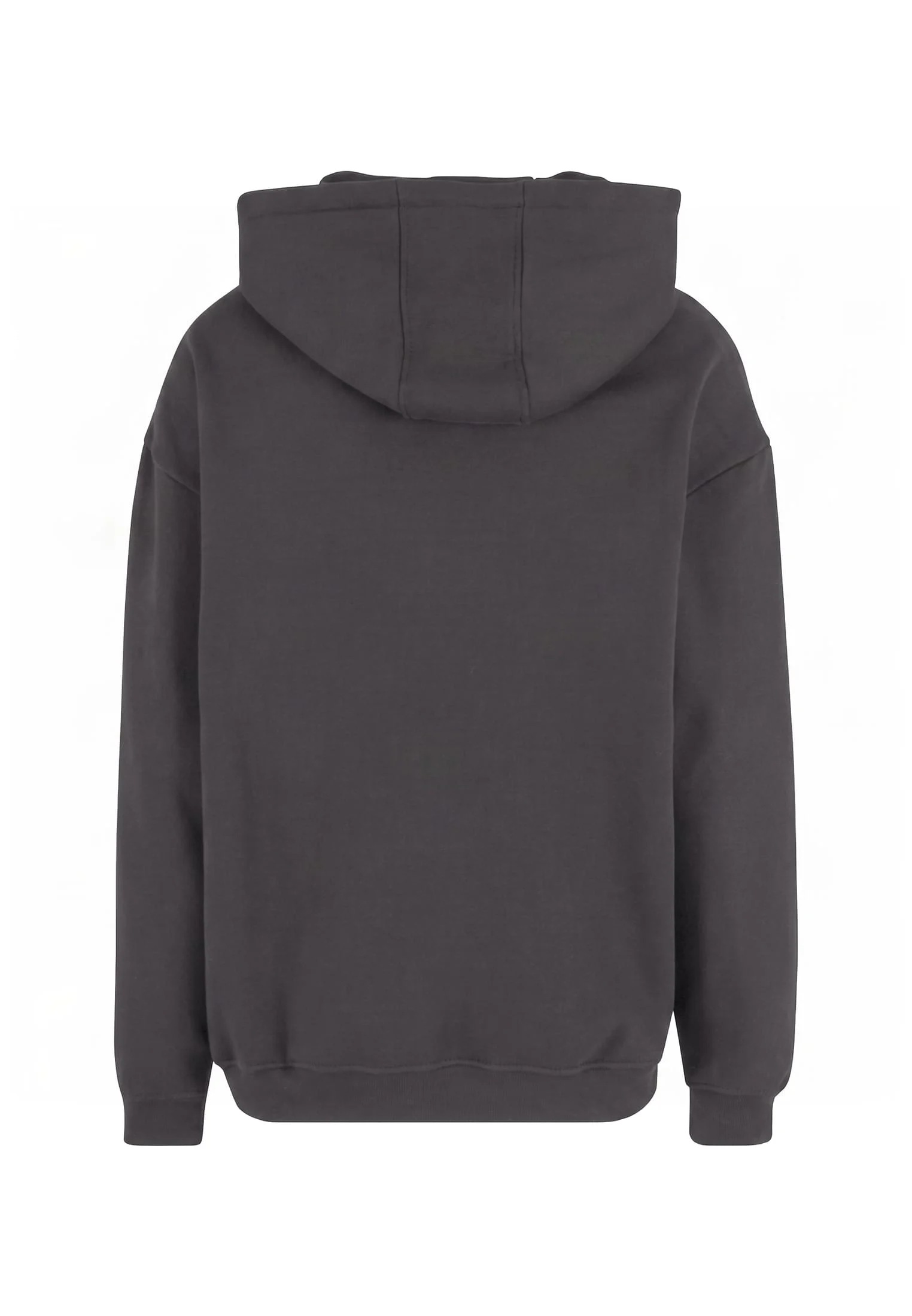 Basic Oversized Hoody
