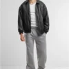 Basic Loose Sweatpants