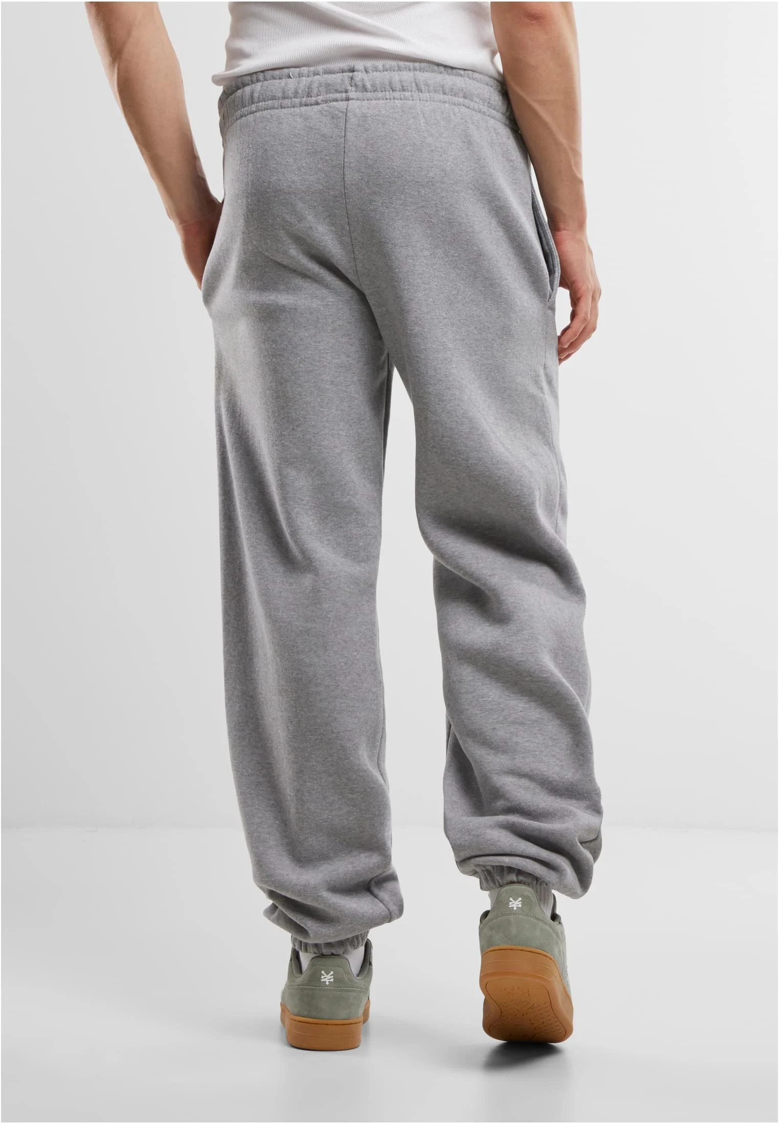 Basic Loose Sweatpants