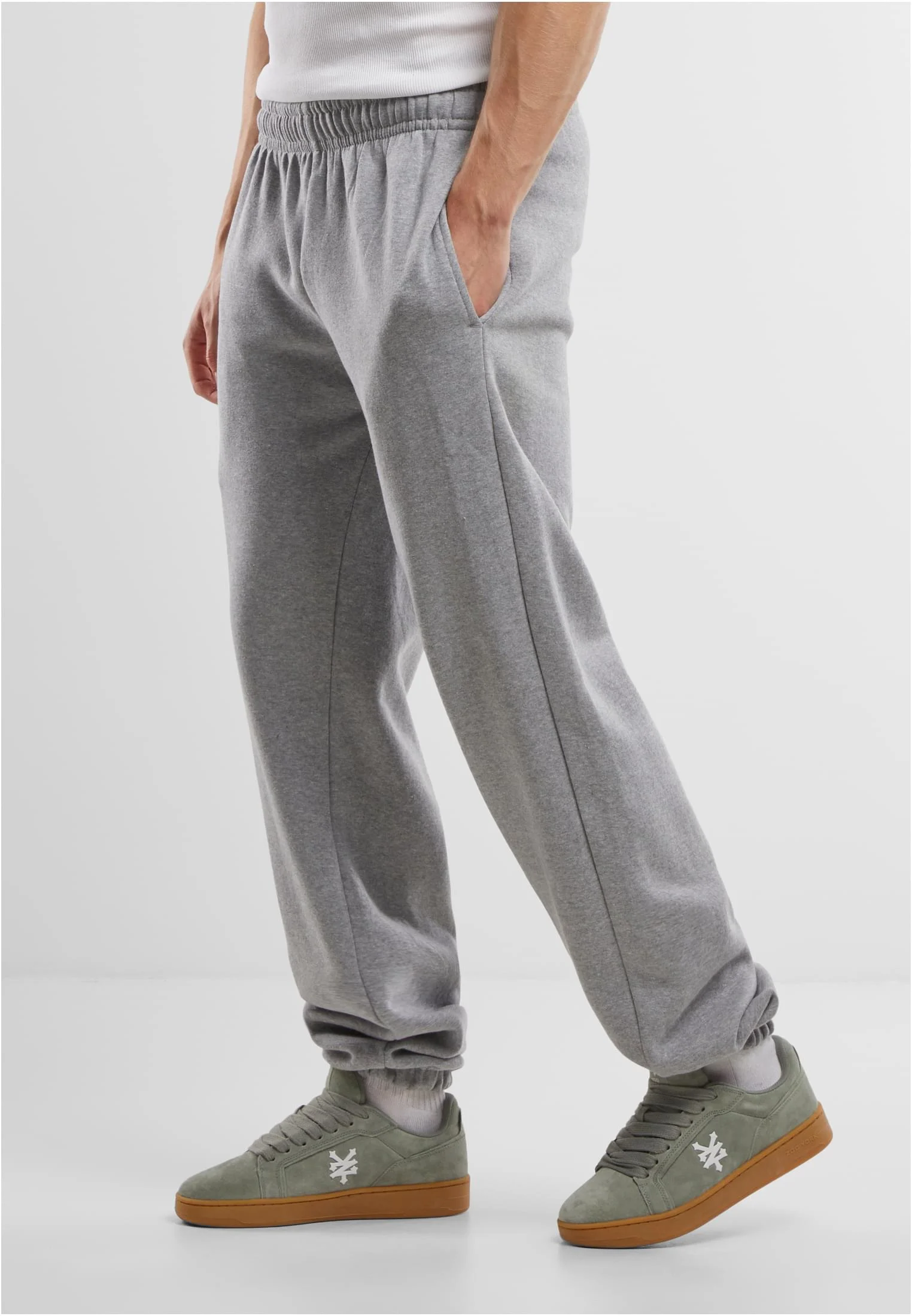 Basic Loose Sweatpants