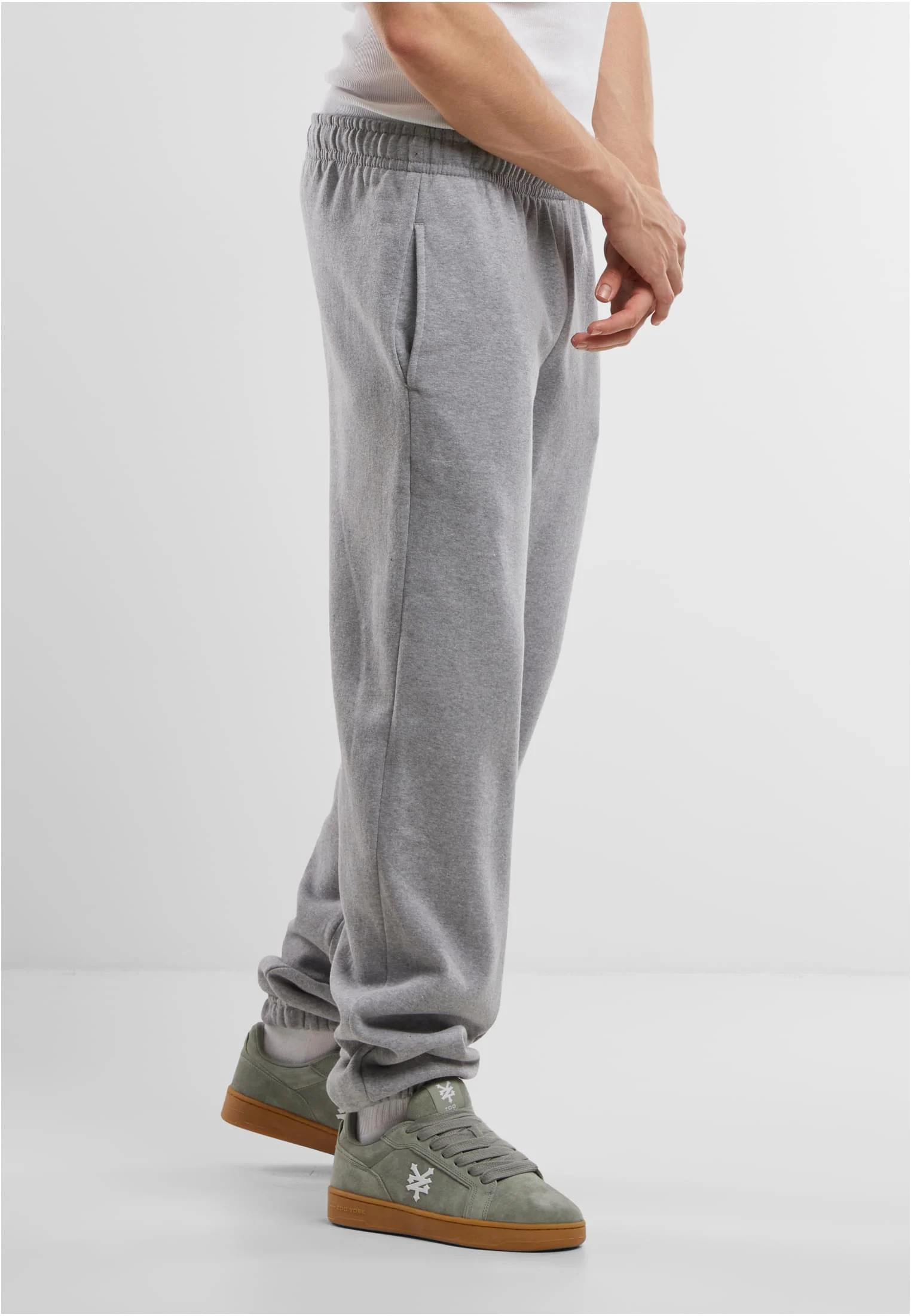 Basic Loose Sweatpants