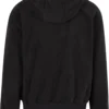 skwm-tb-TB7303_P2-00007 Jaquard Velvet Zip-Hoody