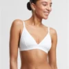 Ladies Basic unpadded Bra 2-Pack