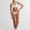 Ladies Basic unpadded Bra 2-Pack