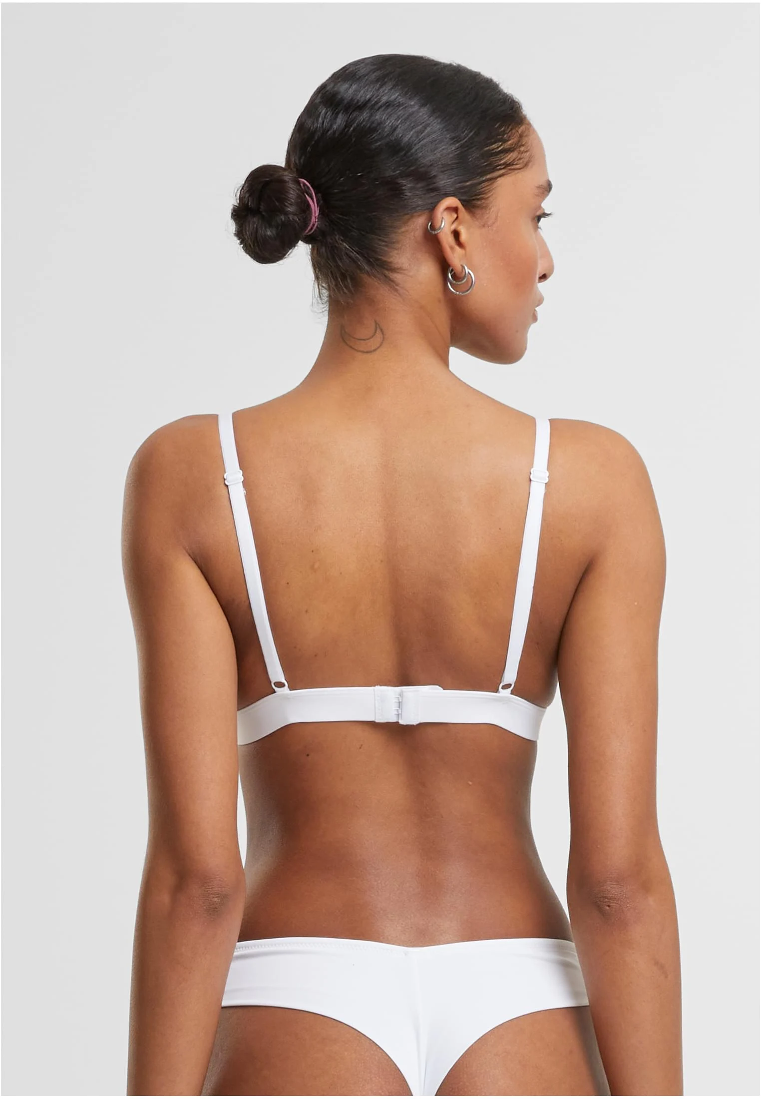 Ladies Basic unpadded Bra 2-Pack