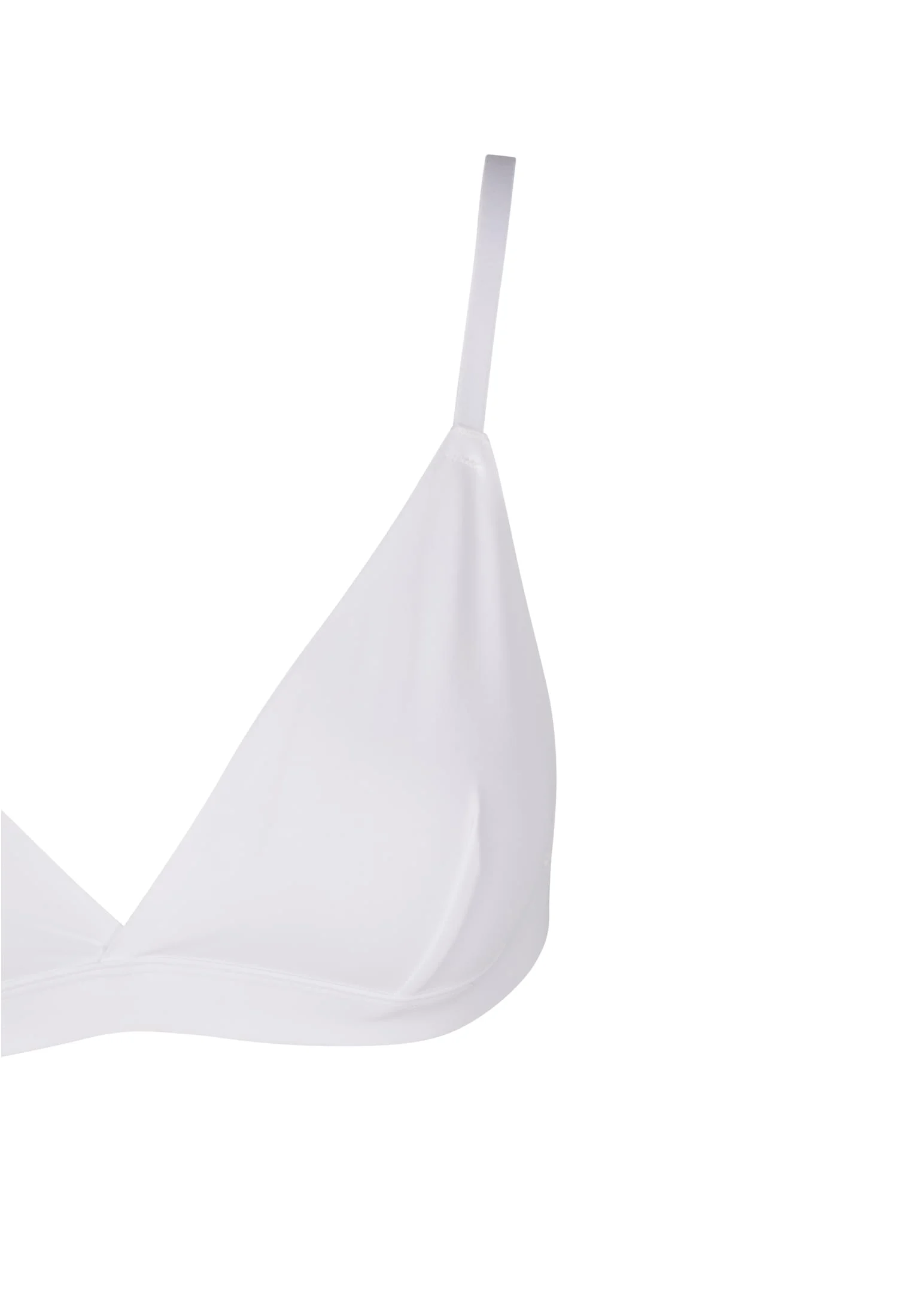 Ladies Basic unpadded Bra 2-Pack