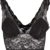 skwm-tb-TB7656_P1-00007 Ladies Allover Lace Bra Padded