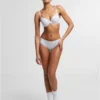 Ladies Basic Cotton Brazilian 5-Pack