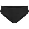 Ladies Basic Cotton Brazilian 5-Pack