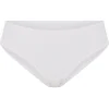 Ladies Basic Cotton Brazilian 5-Pack