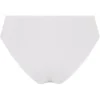 Ladies Basic Cotton Brazilian 5-Pack