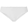 Ladies Basic Cotton Brazilian Lace 5-Pack