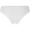 Ladies Basic Cotton Brazilian Lace 5-Pack